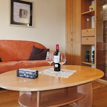 Apartment Holiday Flat - Dmg10002-p