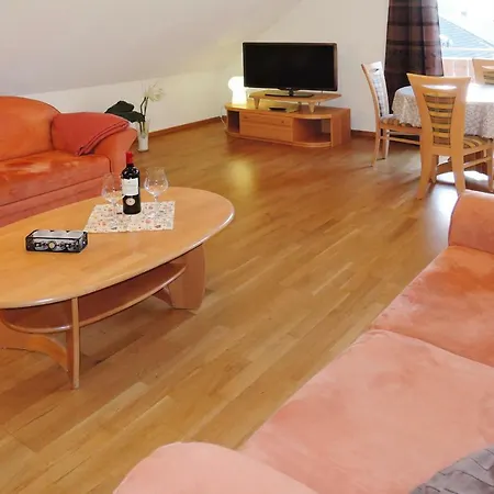 Holiday Flat - Dmg10002-p Apartment
