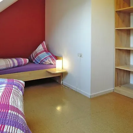 Holiday Flat - Dmg10002-p Apartment Wolfach