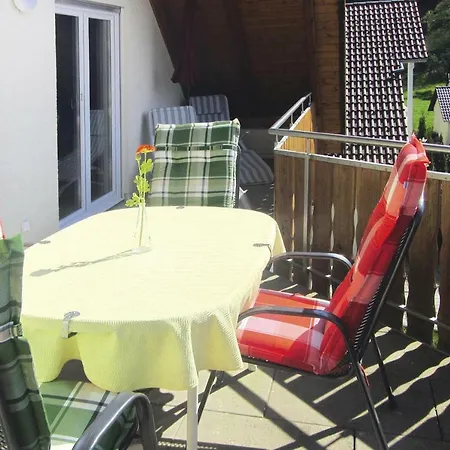 Holiday Flat - Dmg10002-p Wolfach