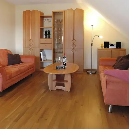 Apartment Holiday Flat - Dmg10002-p